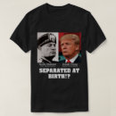 Search for mussolini tshirts Dictator