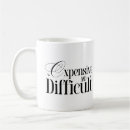 Search for expensive mugs Women