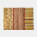 Search for tiki doormats Bamboo
