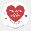 Search for day week stickers Nurse
