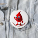 Recherche de donner badges Sang