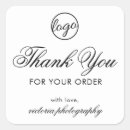 Search for logo white stickers Professional