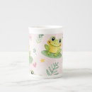 Search for ribbit mugs Green