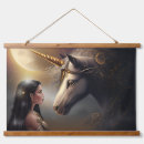 Search for beautiful unicorn art Moonlight