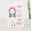 Search for white cat birthday cards Animals