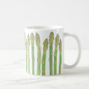 Search for asparagus mugs Green