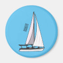 Search for sailboat magnets Sailing