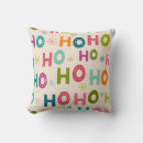Recherche de retro christmas coussins Vacances