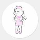 Search for cat nurse stickers Funny