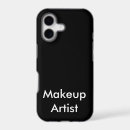 Search for makeup artist iphone cases Fashion