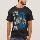 Recherche de el salvador tshirts Drapeau