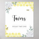 Search for favour wedding posters Bridal shower