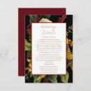 Recherche de information supplémentaire invitations Pour eux