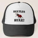 Search for beetle hats Coleoptera