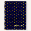 Search for fleur notebooks Heraldry