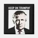 Recherche de drôle donald trump magnets Tromper