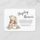 Recherche de pooh crafts party Baby shower de poule
