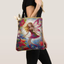 Search for christmas fairy bags Fairies