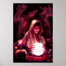 Recherche de fumée rose posters Magique