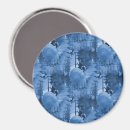 Search for blue ice magnets Pattern