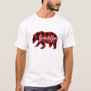 Search for bears tshirts For him