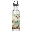 Search for valentines day water bottles Heart