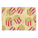 Search for cartoon food pillowcases Pattern