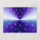 Recherche de couleur lilas cartes postales Blanc