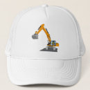 Search for spooning hats Construction