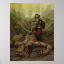 Recherche de demon posters Dessin