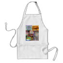 Search for graduation aprons Food