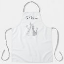Search for mother cat aprons Kitchen