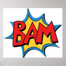 Search for bam bam posters Manga