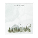 Search for fall winter notepads Woodland