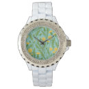 Recherche de vert bleu montres Moderne