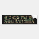 Search for squatchin bumper stickers Sasquatch