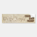 Search for 1st bumper stickers Politics