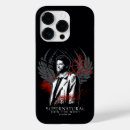 Recherche de winchester iphone coques Ange