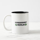 Search for ninja mugs Analyst