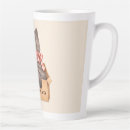 Search for fluffy mugs Cute