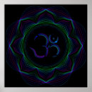 Search for aum posters Mandala
