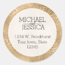 Search for animal address stickers Girly