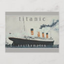 Search for rms titanic postcards Iceberg
