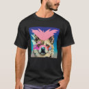 Search for colorful tshirts Dog