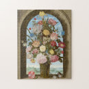 Recherche de aîné puzzles Fleurs