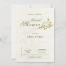 Recherche de ocre invitations Minimaliste