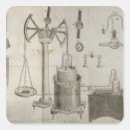 Search for chemistry elements stickers Science