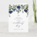 Search for navy congratulations cards Elegant