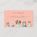 Recherche de garde chien cartes visite Dressage de chien