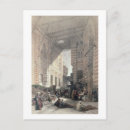 Recherche de david roberts cartes postales De